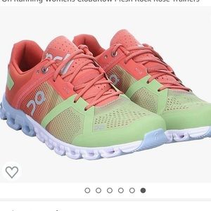 On Running Womens Cloudflow